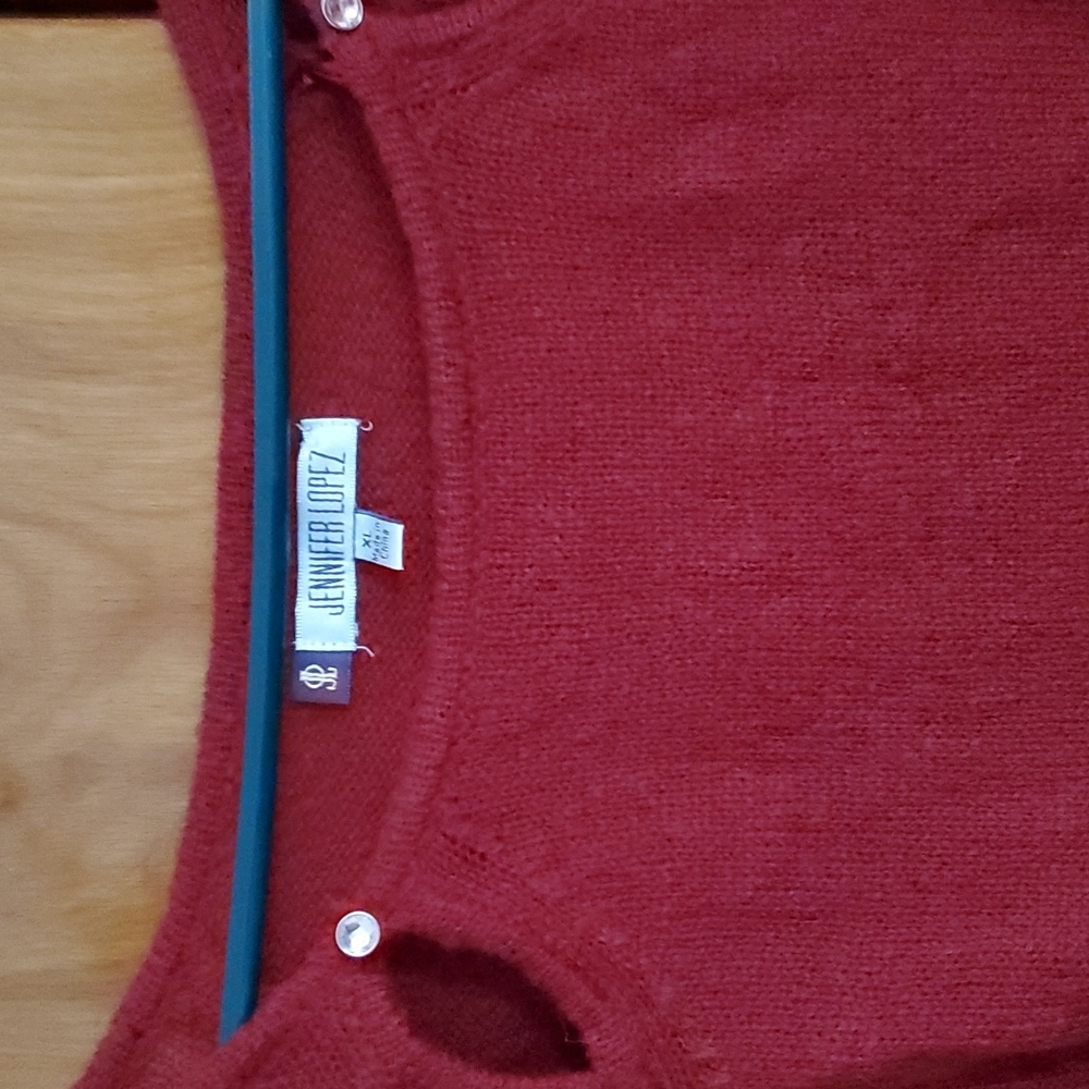 Sweater - Picture 2 of 4
